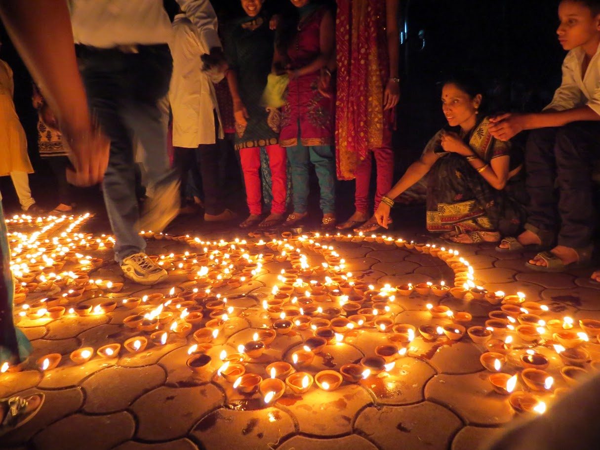 Deepavali 2018