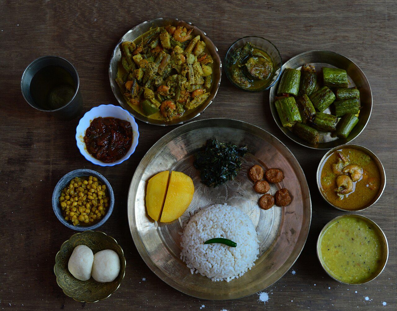 Cuisine